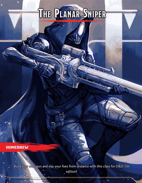 Planar Sniper .
